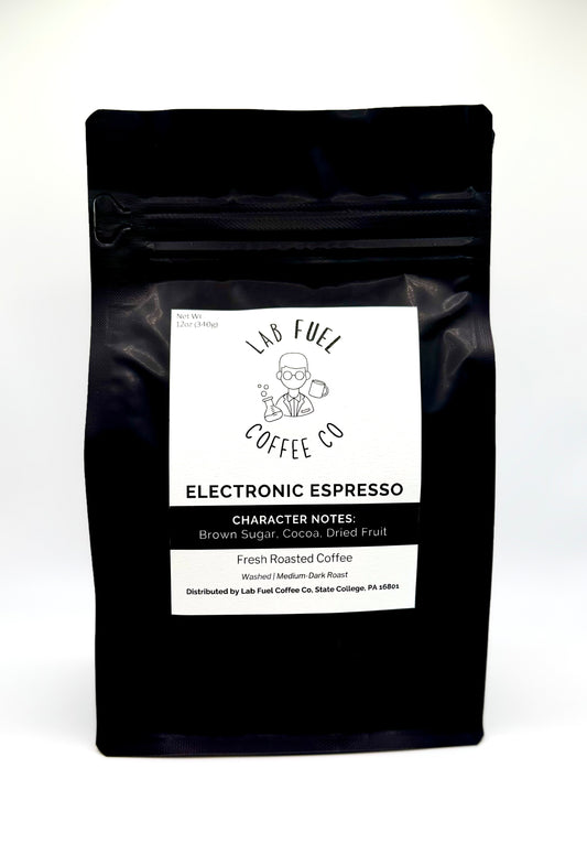 Electronic Espresso