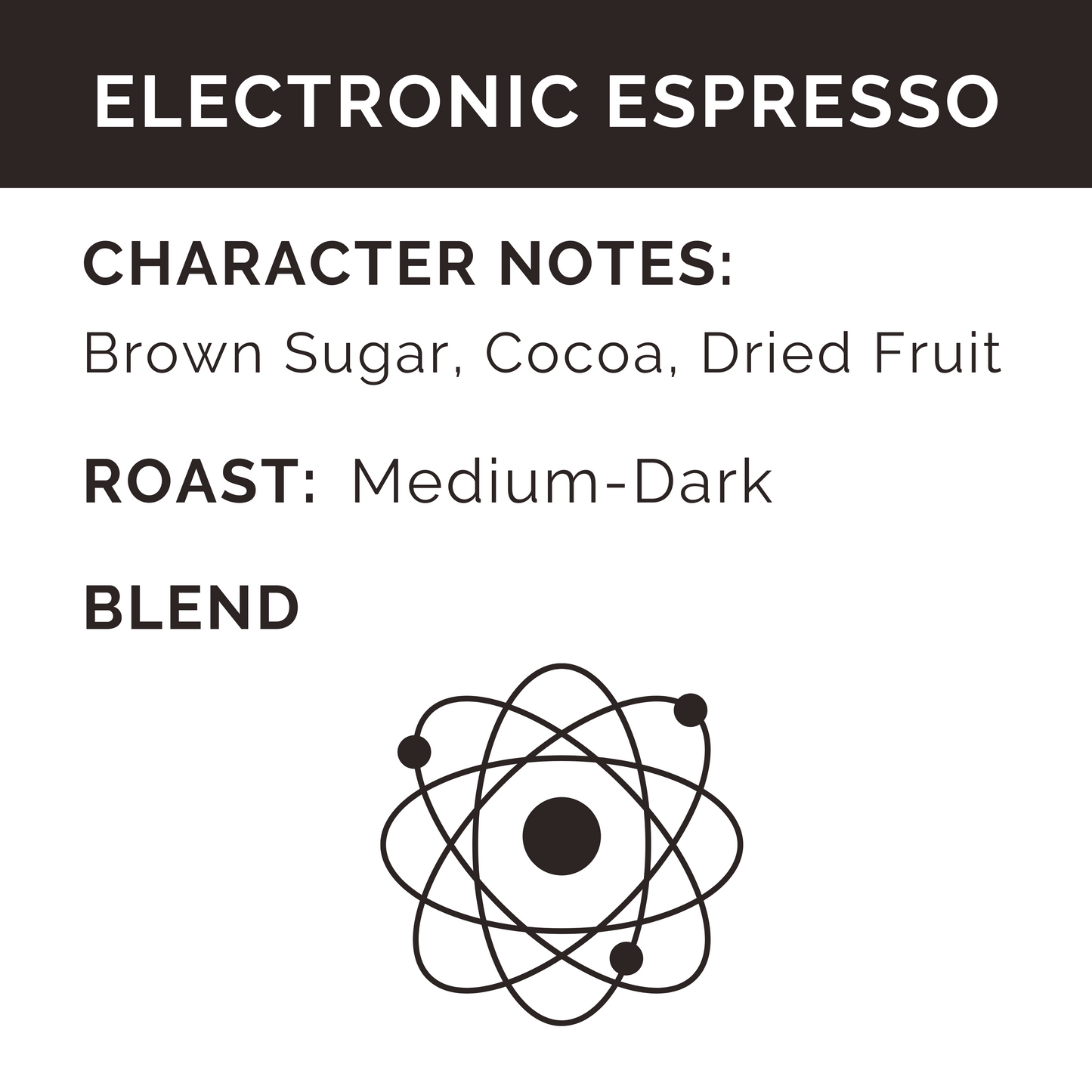 Electronic Espresso